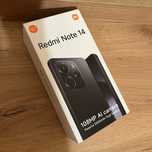 Xiaomi Redmi Note 14 NFC Новый