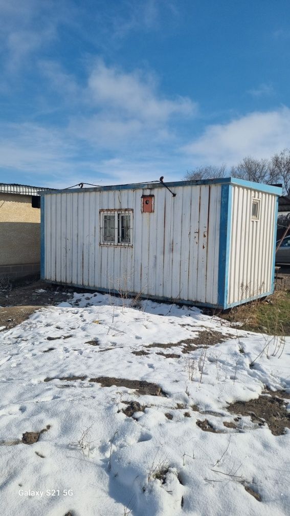 Контейнер 20 тонник