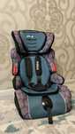 Автокресло детское Babyton Sirius