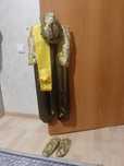 Детский новогодний костюм. Возраст 3-5  лет