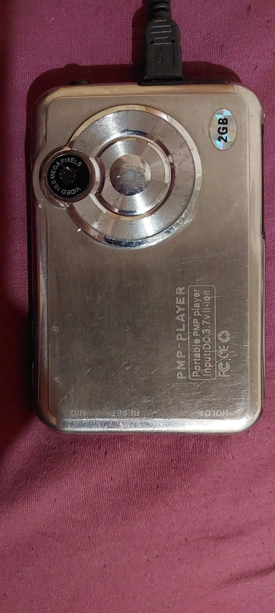 Sony mp3 players