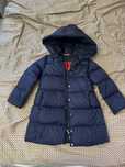 Детский пуховик Ralph Lauren