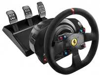 Руль ThrustMaster T300 Ferrari Alcantara