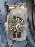 Видеокарта gtx 1050 3gb asus