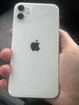 Продам смартфон Apple iPhone 11 128GB White