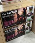 колонка новая, упакованная LG Xboom XL7S