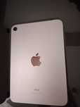 Ipad mini 6   с чехлом