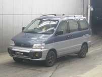 Тойота Ноах Toyota Noah 1997 года
