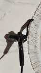 Продам передний тормоз Shimano MT200
