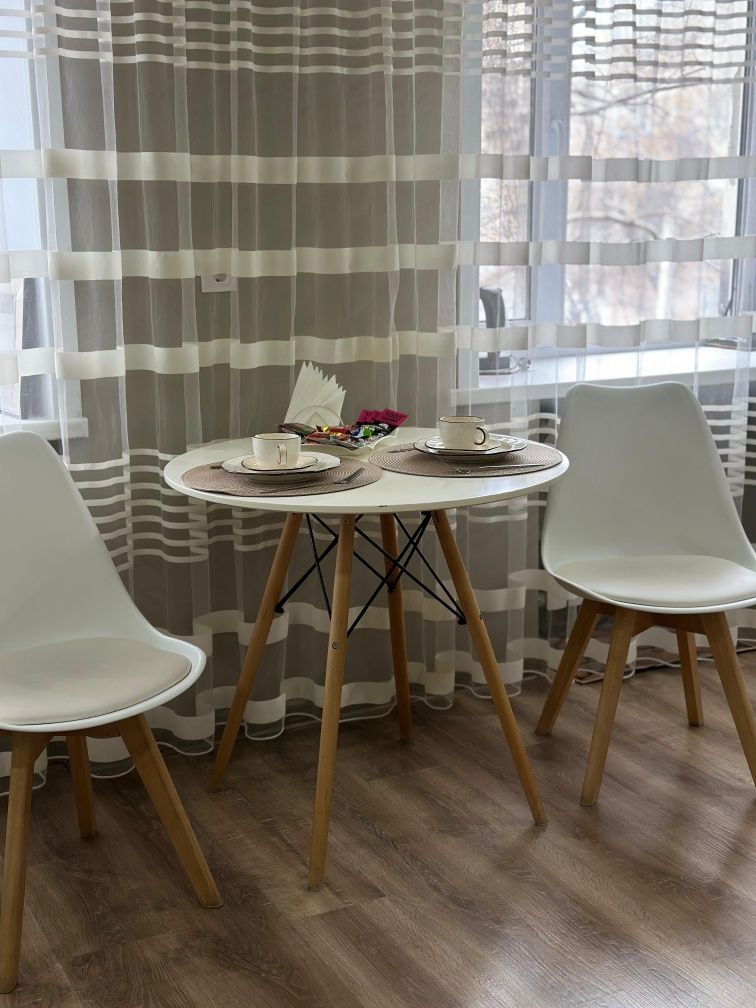 LUXE Квартира посуточно , аренда квартир