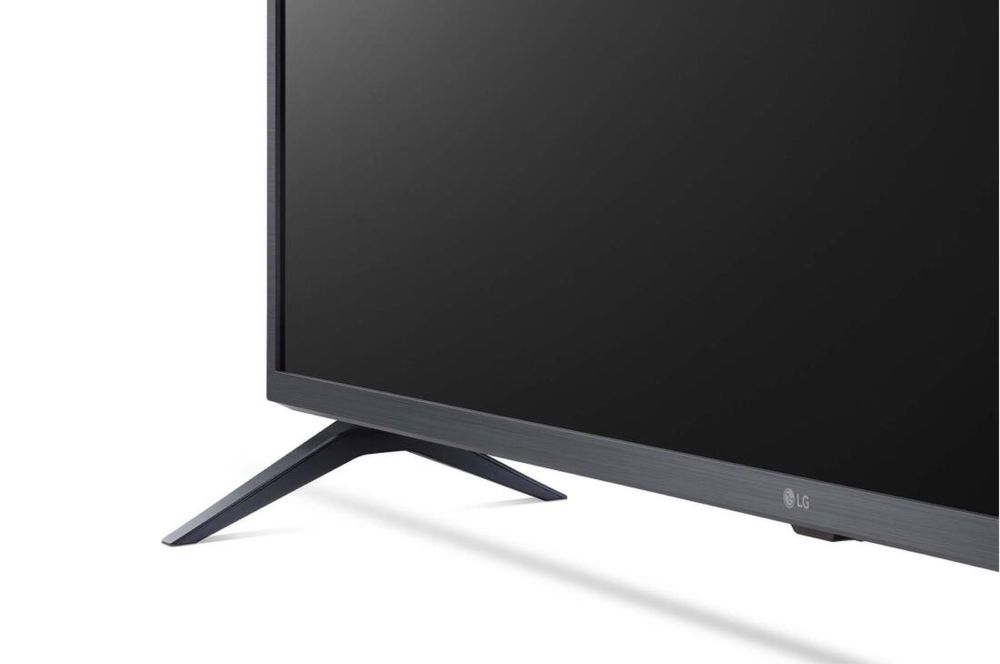 Телевизор LG 50UQ76 50” (127cm) 4K UHD Smart TV,WebOS,Гарантия,Подарок