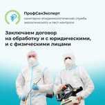 Дезинфекция Дезинсекция Дератизация Дезодорация Озонация Фумигация