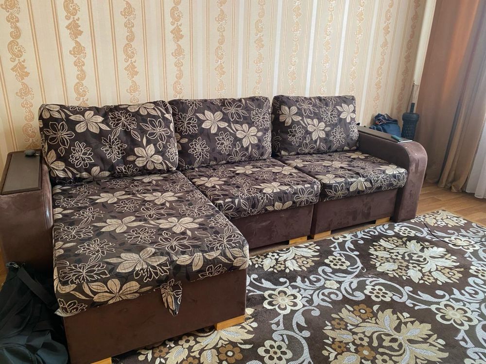 Zeta расклолной