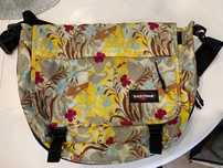 Cумка винтажная Eastpak
