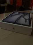 Apple iPad Air 2024 Wi-Fi 11 дюйм 8 Гб/256 Гб, серый