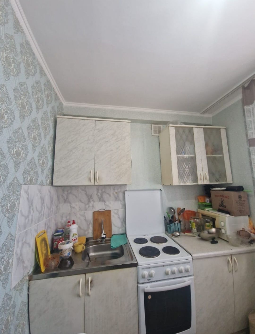 СРОЧНО Продам 1ком КВ.