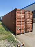 Продам контейнер 40 футов в Уральске
