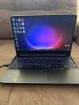 Lenovo idea pad gaming 3 15IHU6  16гб windows 11pro