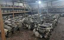 Моторы 2AZ-FE, 1AZ-FSE, 1NZ-FE, 2NZ-FE, 1ZZ-FE, 3ZZ-FE, 3S-FE, 3S-GTE,
