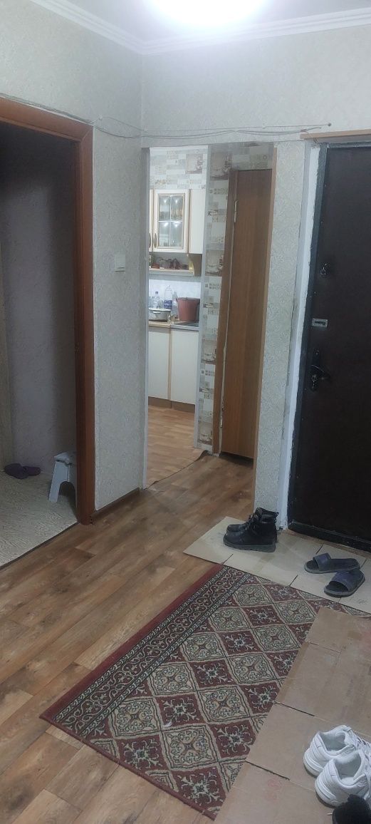 Обмен 3 ком кв на частный дом