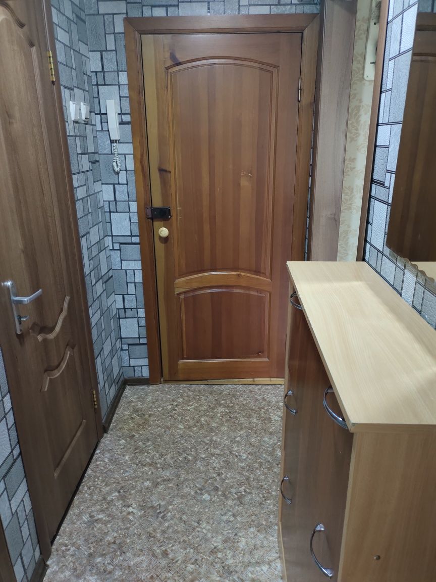 Продам квартиру однокомнатную