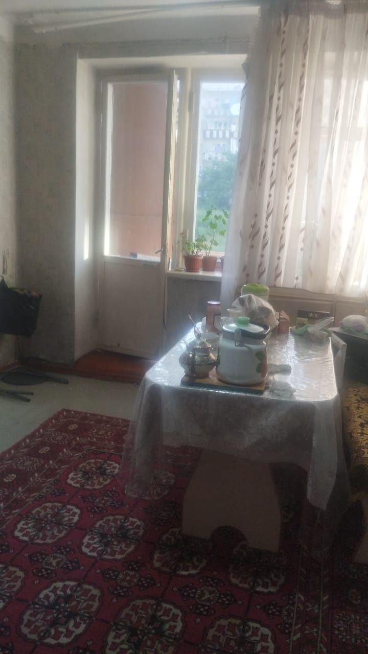 Продам 1-комнатную квартиру