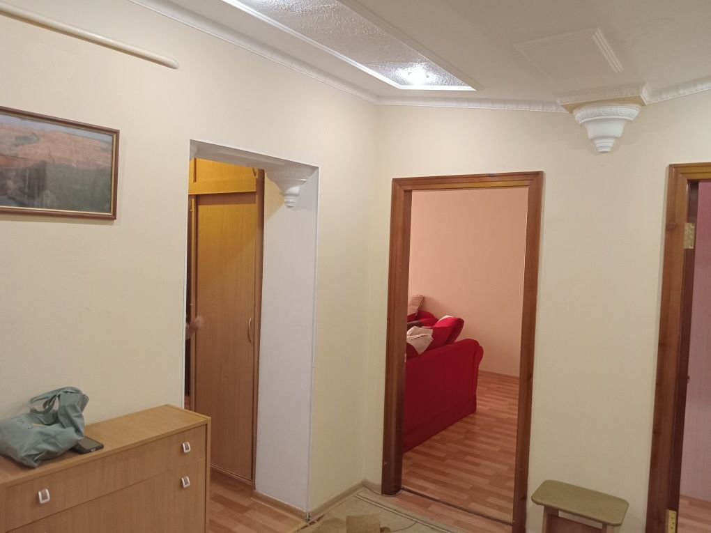 Продажа недвижимости  квартира