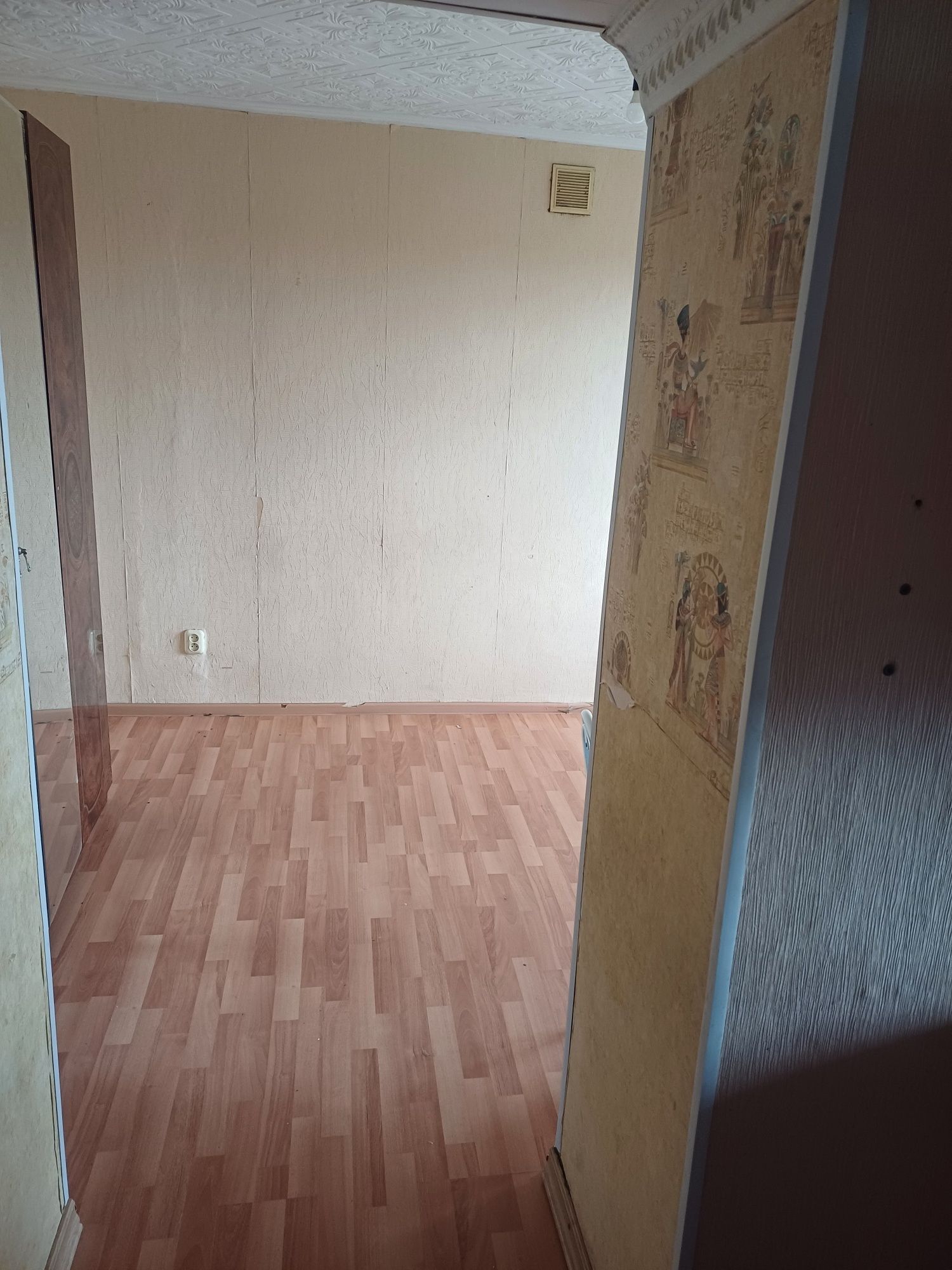Продаётся 1 комнатная квартира