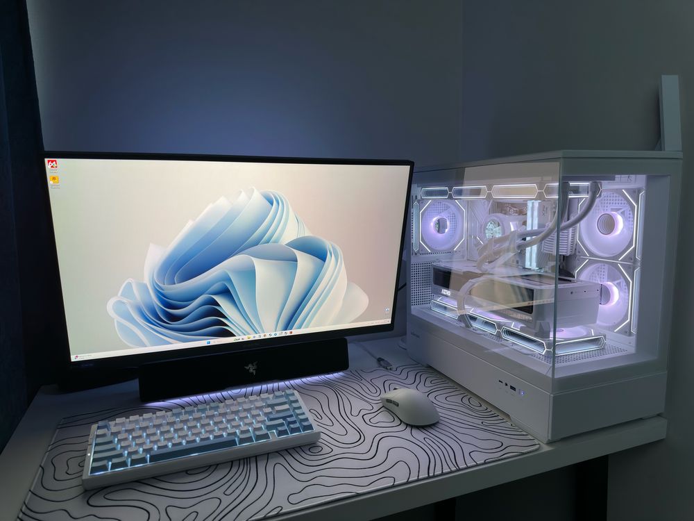 Продам игровой компьютер