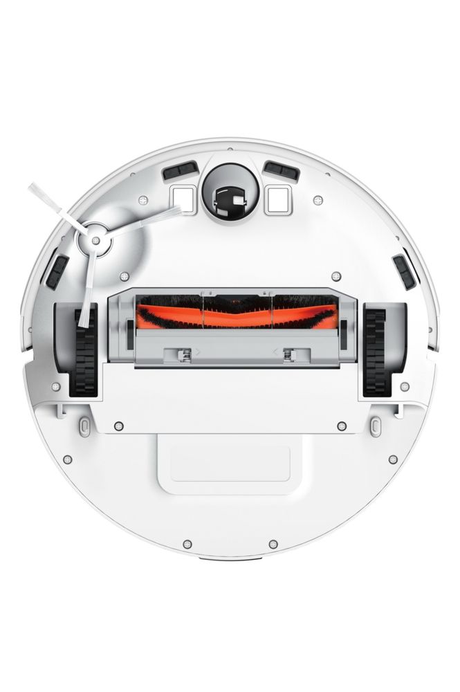 Робот-пылесос Xiaomi Mi Robot Vacuum-Mop 2 Lite MJSTL BHR5217EN