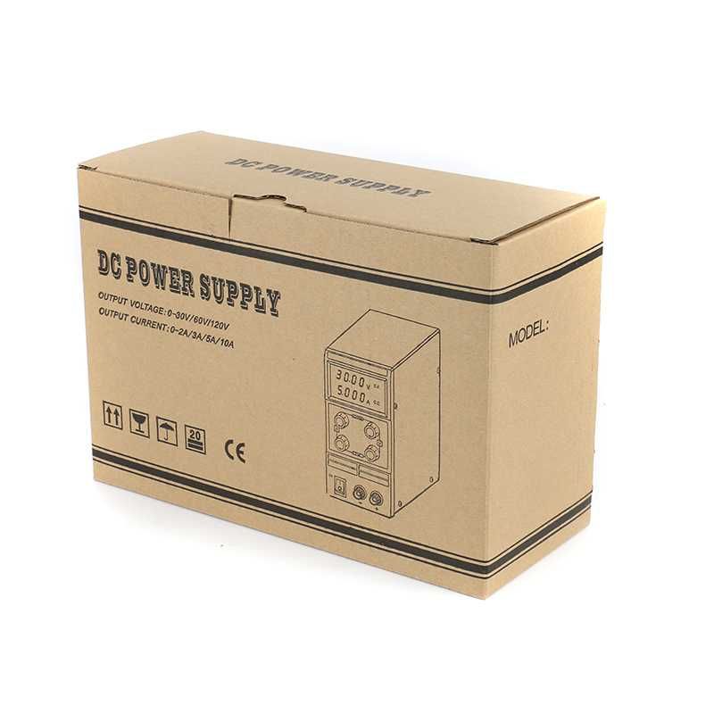 Блок питания лабораторный Wanptek KPS3010D 0~30В 0~10А