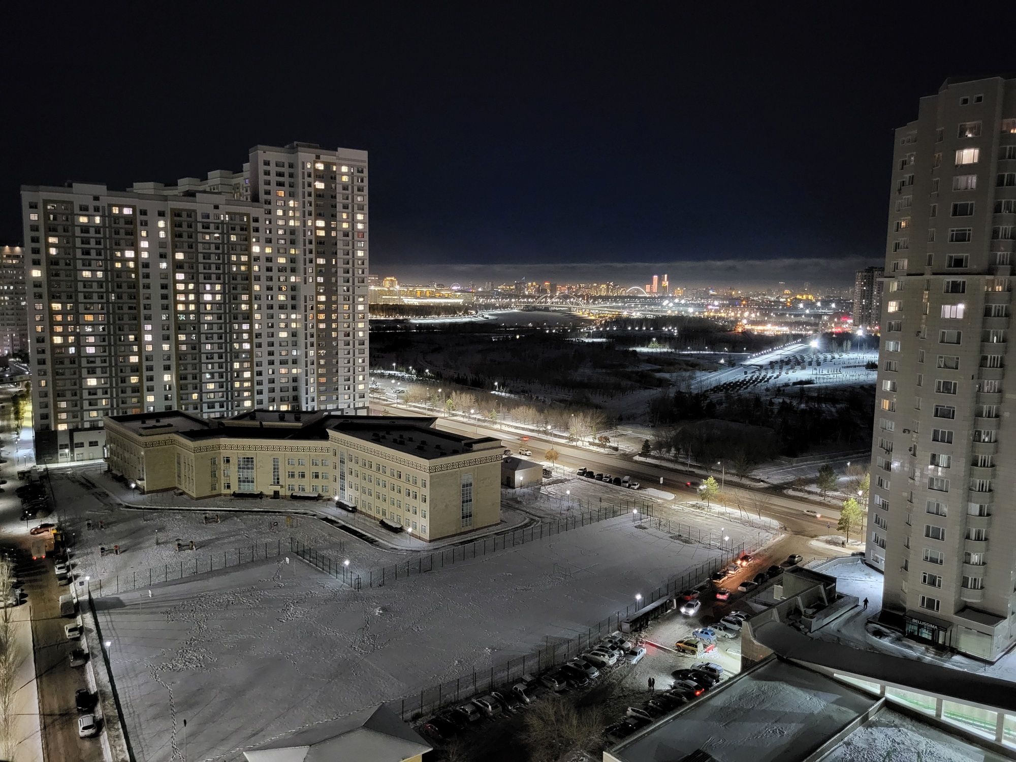 Продается 3 комнатная квартира.  Евро ремонт.