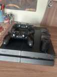 Sony playstation 4