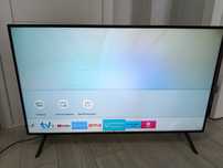 Продам телевизор 49 Samsung 4k Smart tv