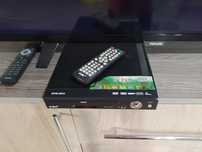 Dvd- проигрыватель бу
