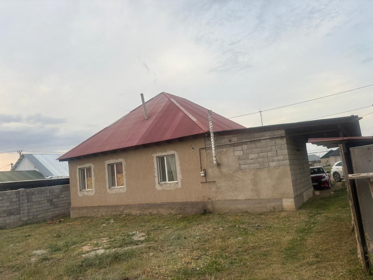 Срочно продам дом