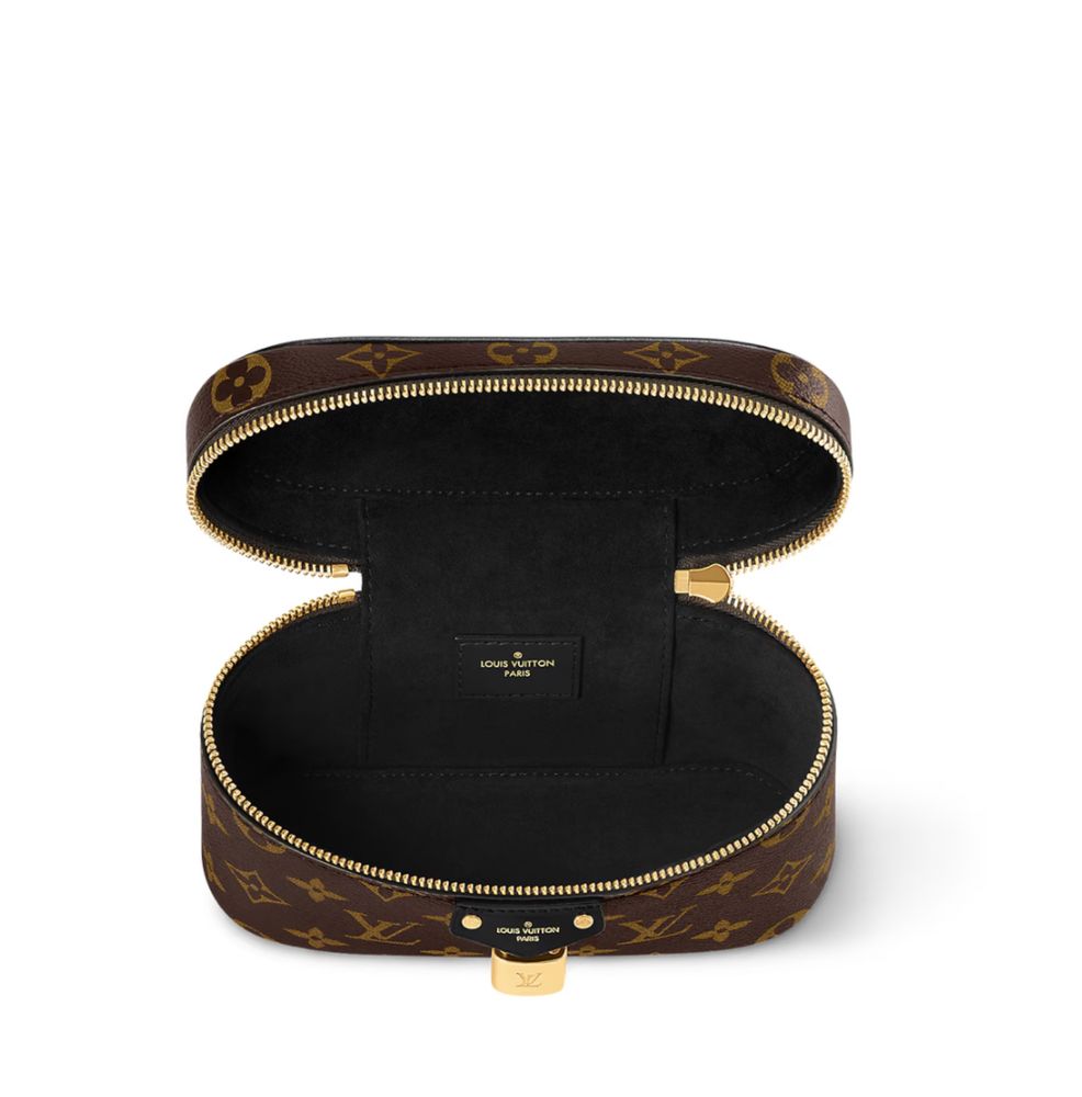 Сумка Vanity Chain LV Louis Vuitton