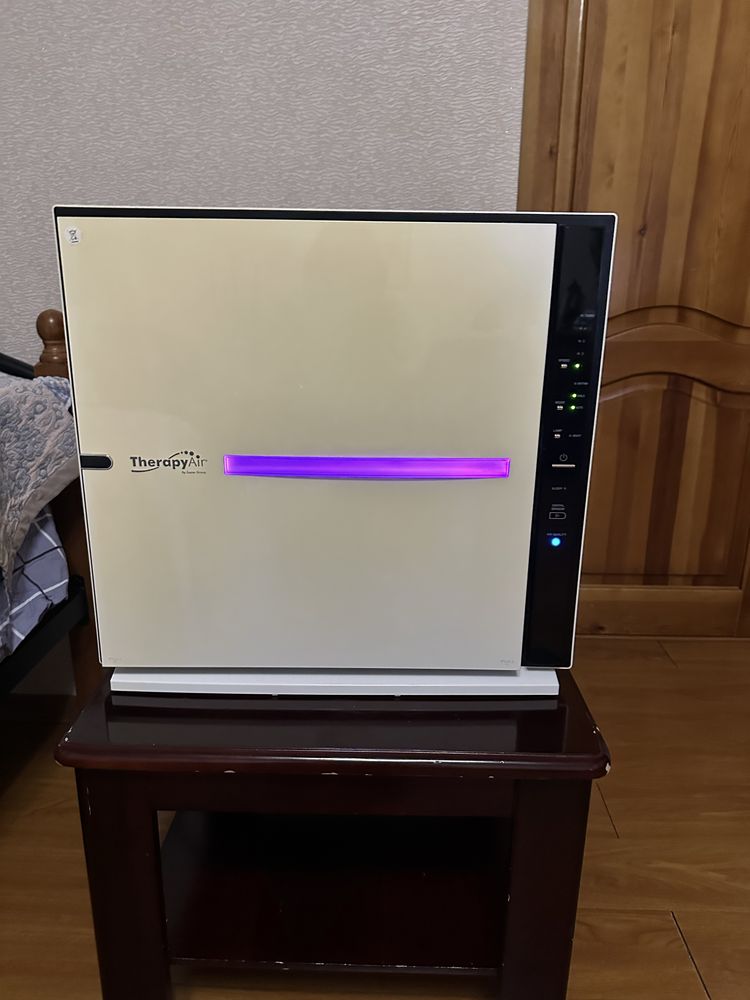 Продам очиститель воздуха Zepter оригинал