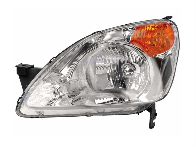 Фара передняя на Хонда СР-В 2001/Honda CR-V 2003