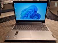 Ноутбук Lenovo Corei3 модель idiapad3 15IGL05