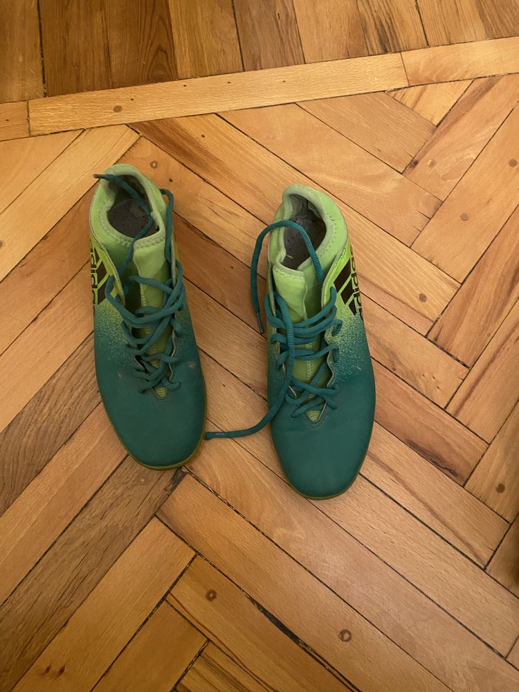 Продаю Бутсы Adidas X 39 размер