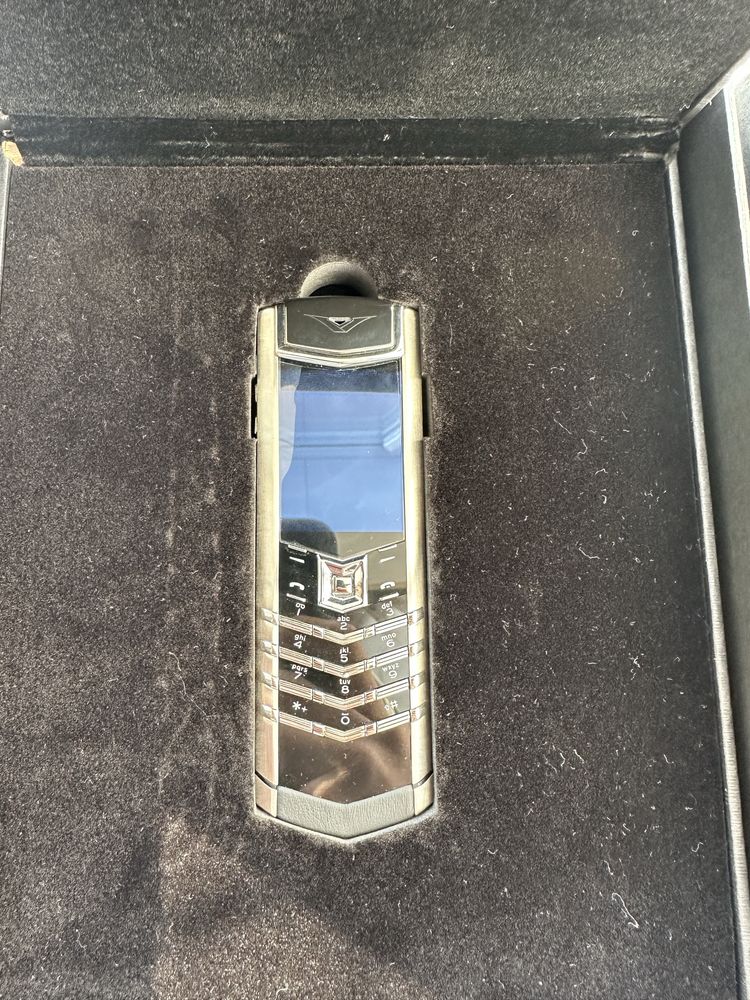 Vertu.