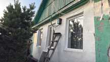 Продам (обмен) дом в поселке Сергеевка