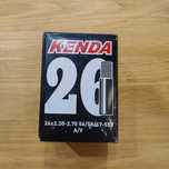Велосипедная камера Kenda. Покрышка. Камеры Кенда. Разные размеры