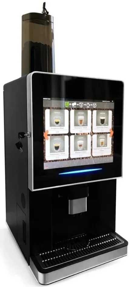 Кофемашина LV 307 pro НОВАЯ в УПАкОВКЕ