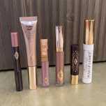 Набор Charlotte Tilbury, срочно!