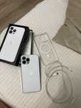 Продам iphone 13 pro max 256 gb