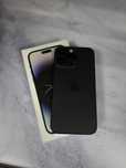 Apple iPhone 14 PRO MAX, 256gb, 85% (Семей, Глинки 51, 2) лот 704535