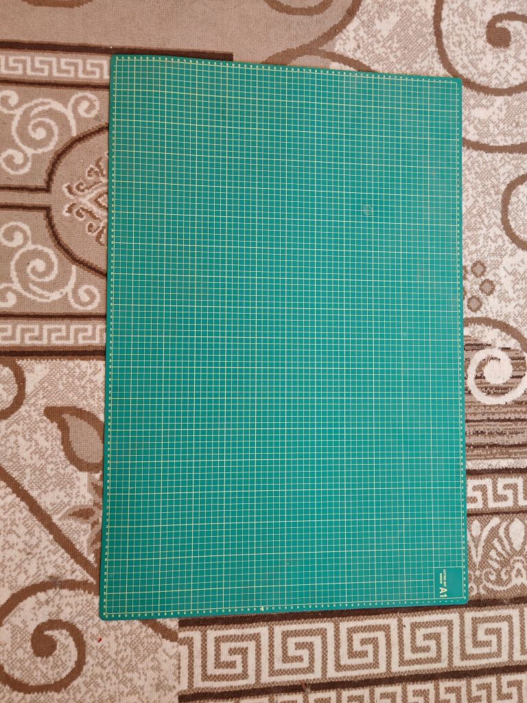 Коврик/мат для резки