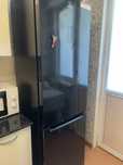 Indesit холодильник